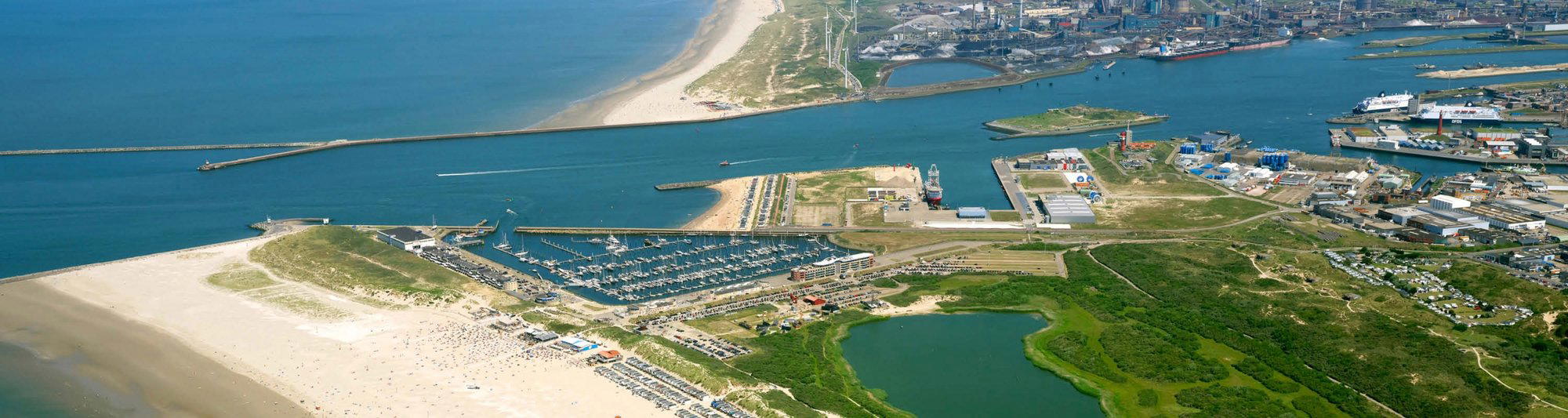 Ijmuiden, Netherlands