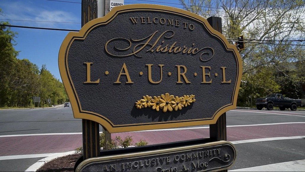 Laurel, United States