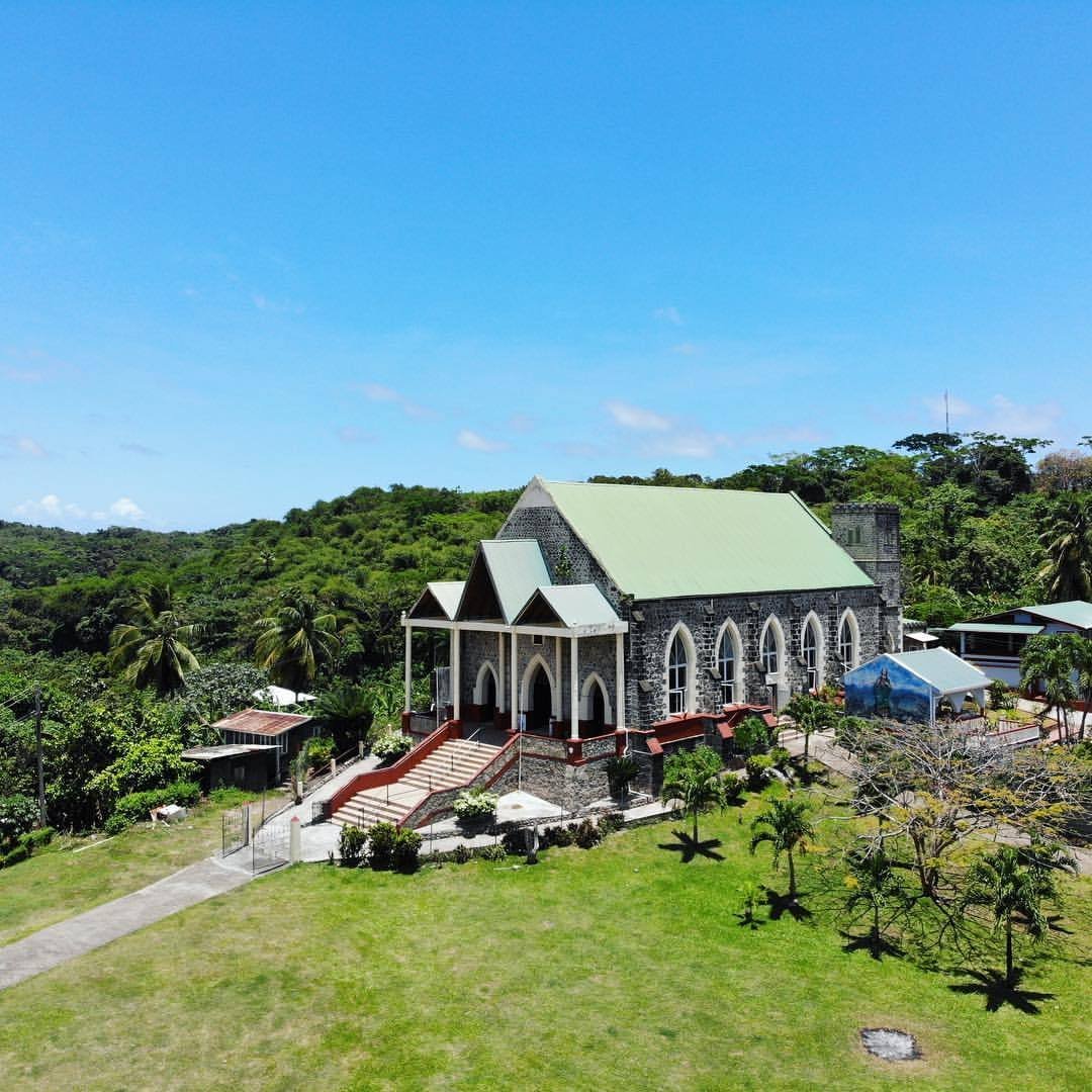 Tivoli, Grenada