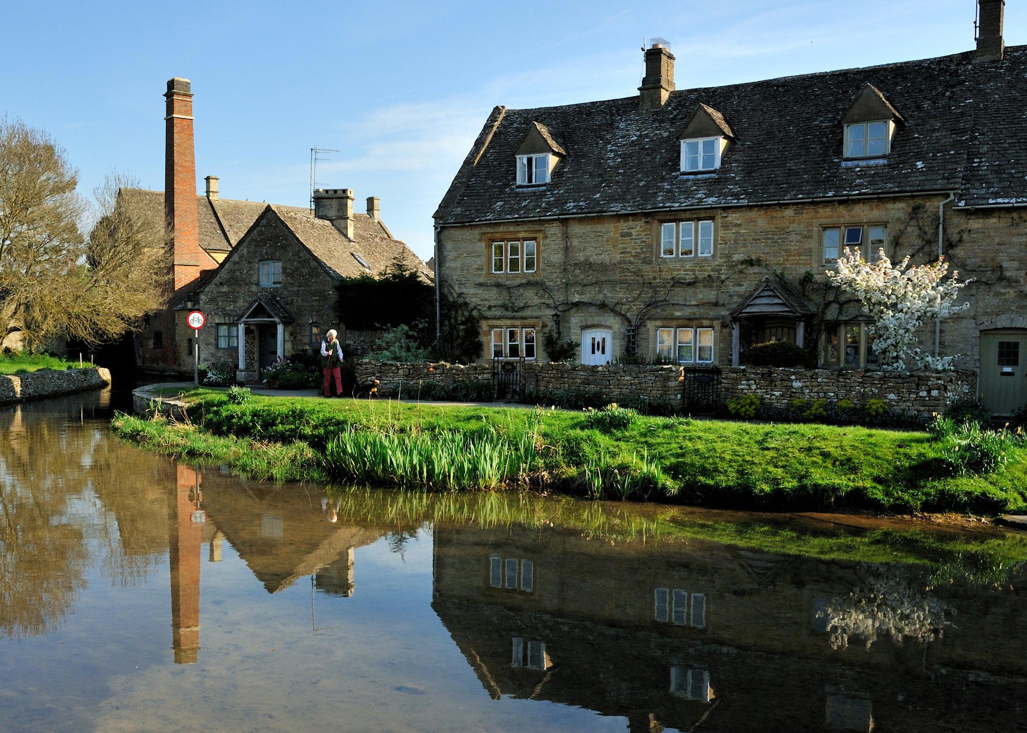 Lower Slaughter, United Kingdom