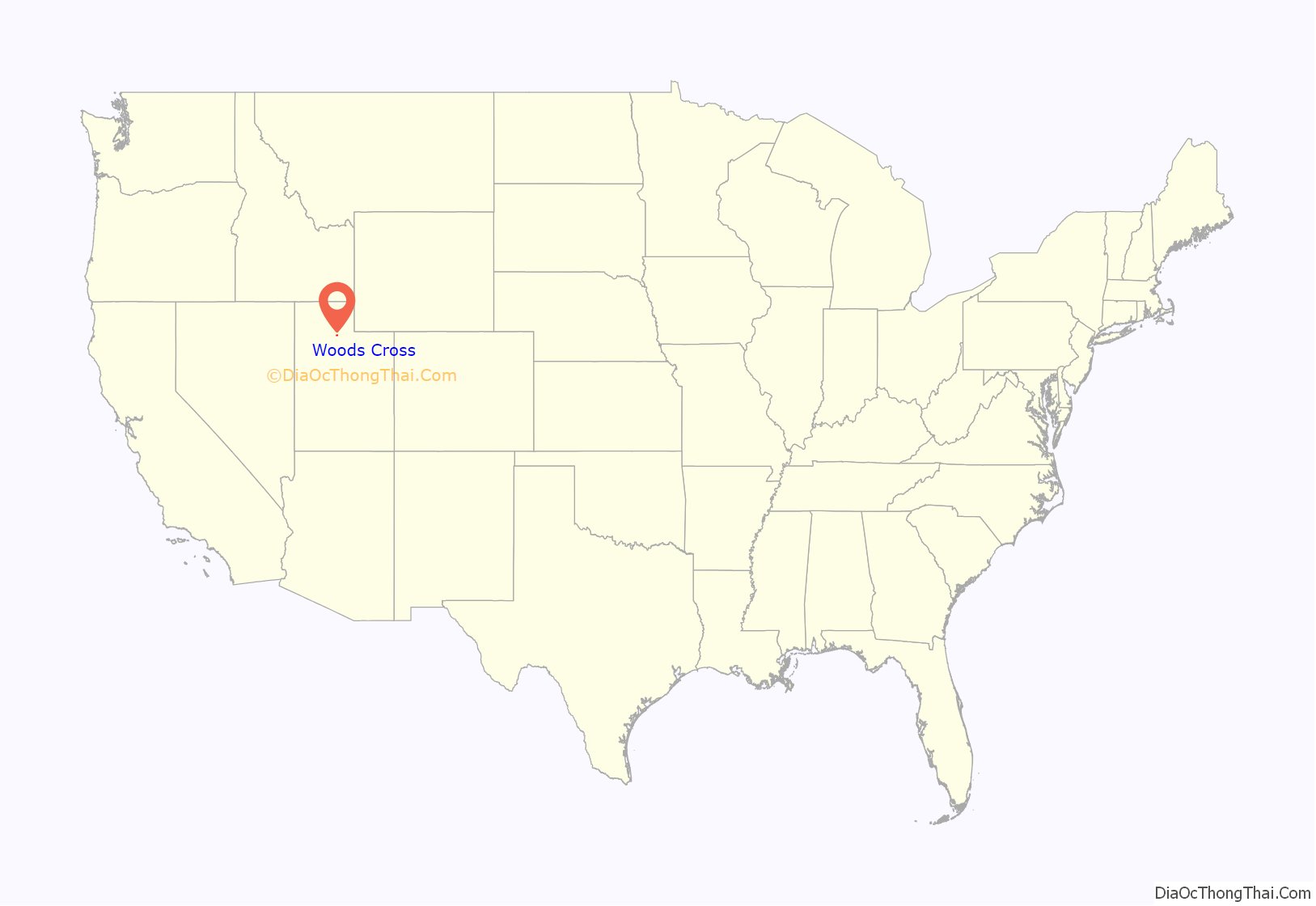 Woods Cross, United States