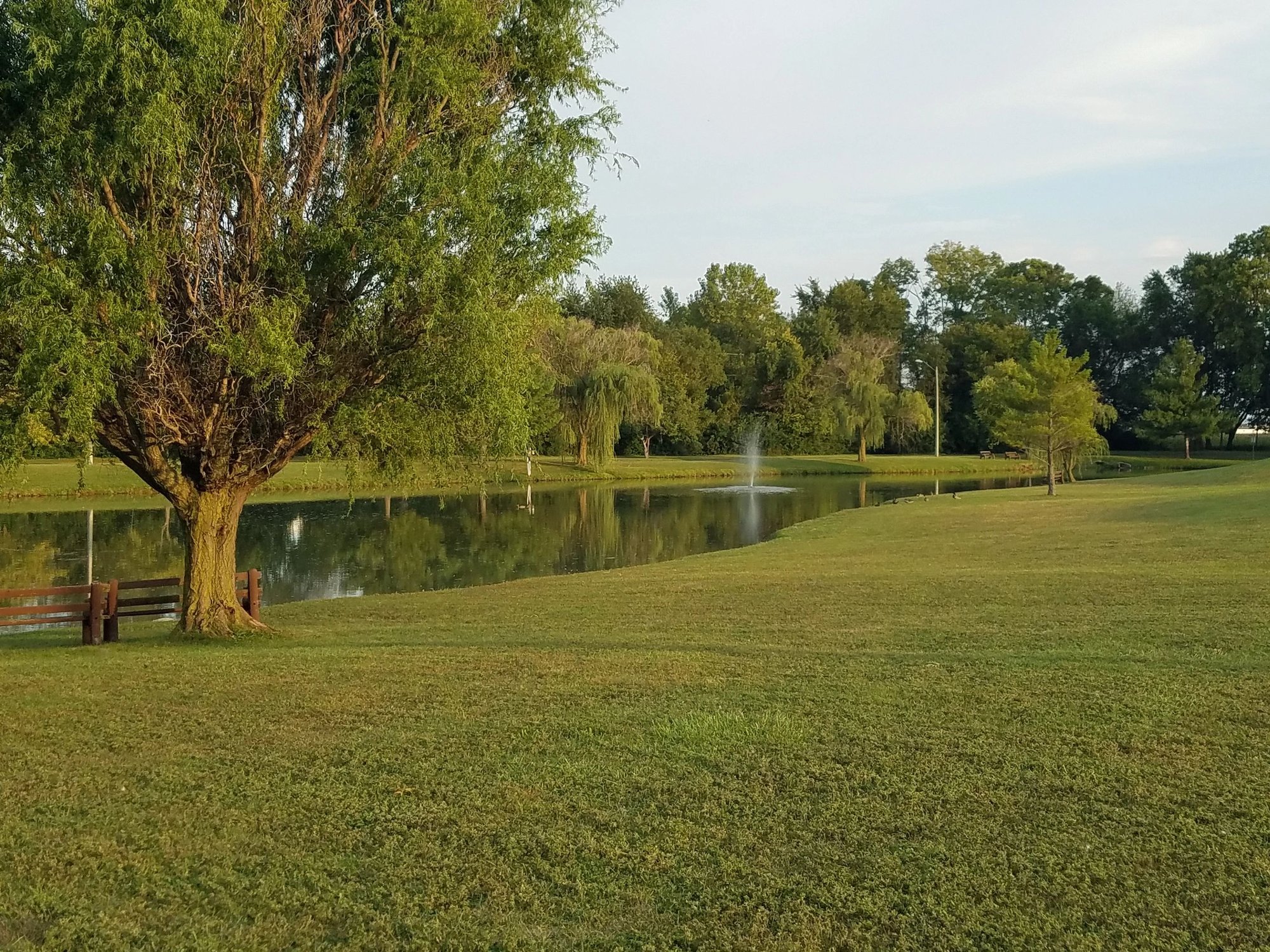 Southern View, United States