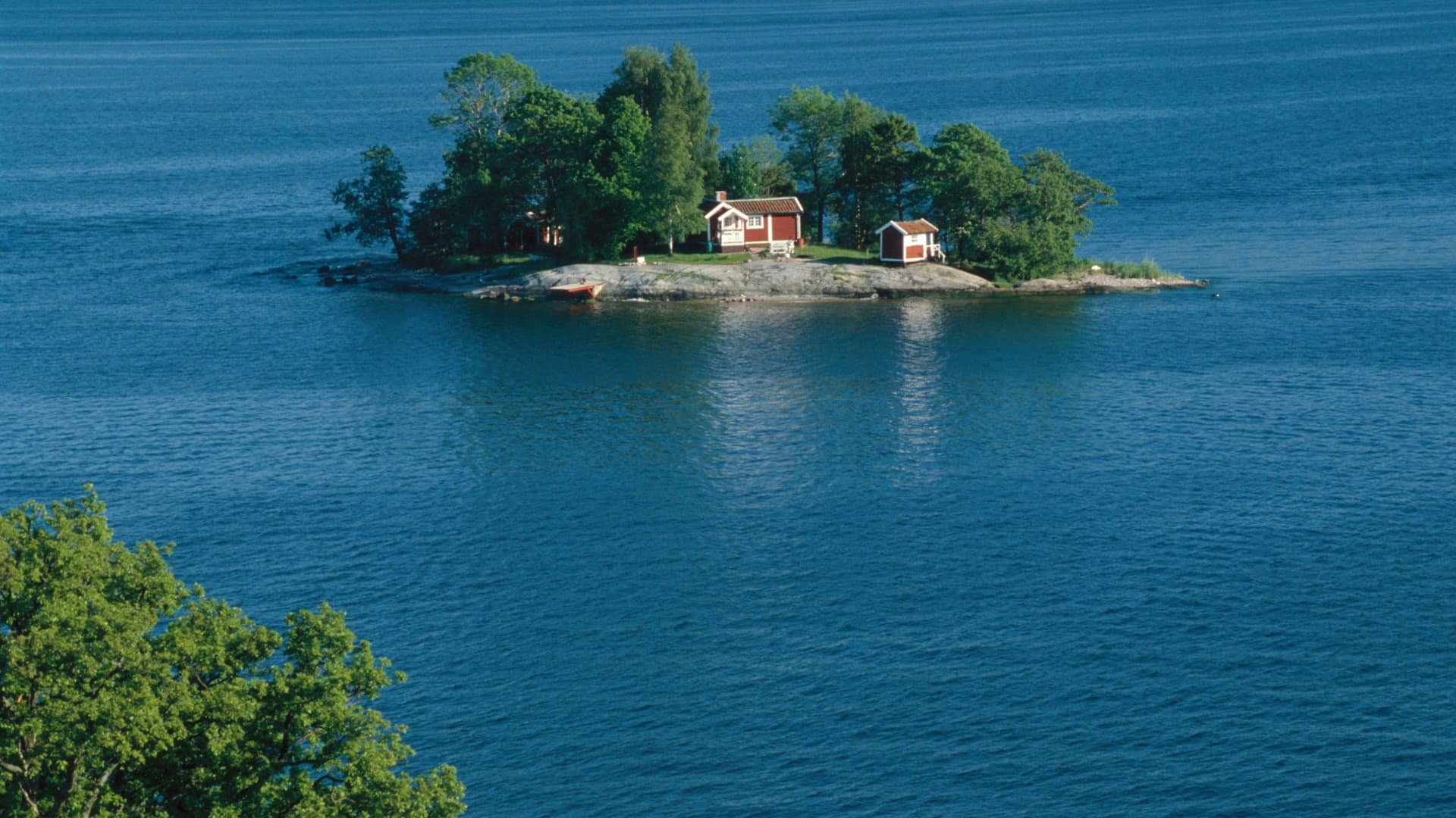Lidingö, Sweden
