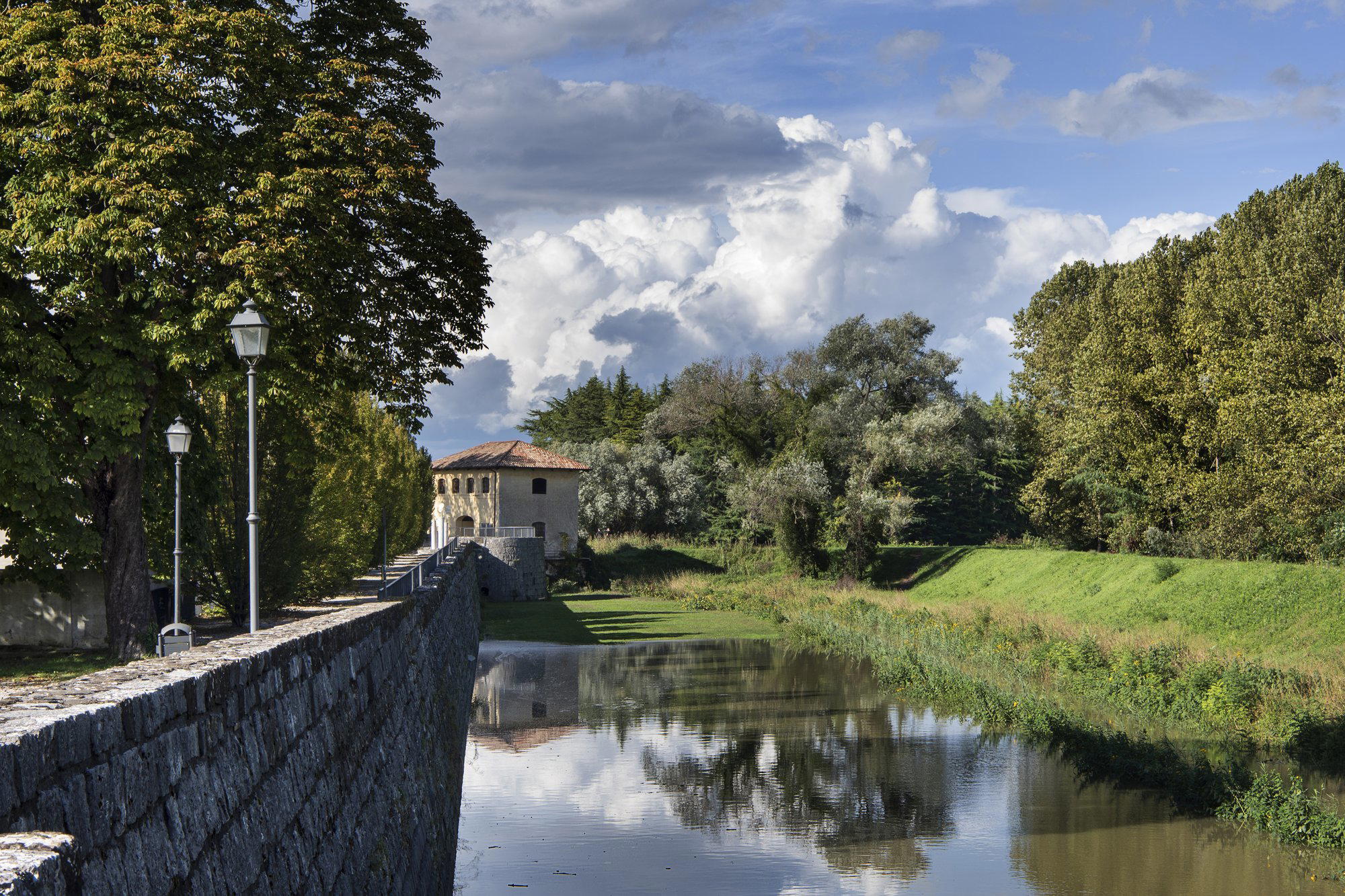 Gradisca D Isonzo, Italy