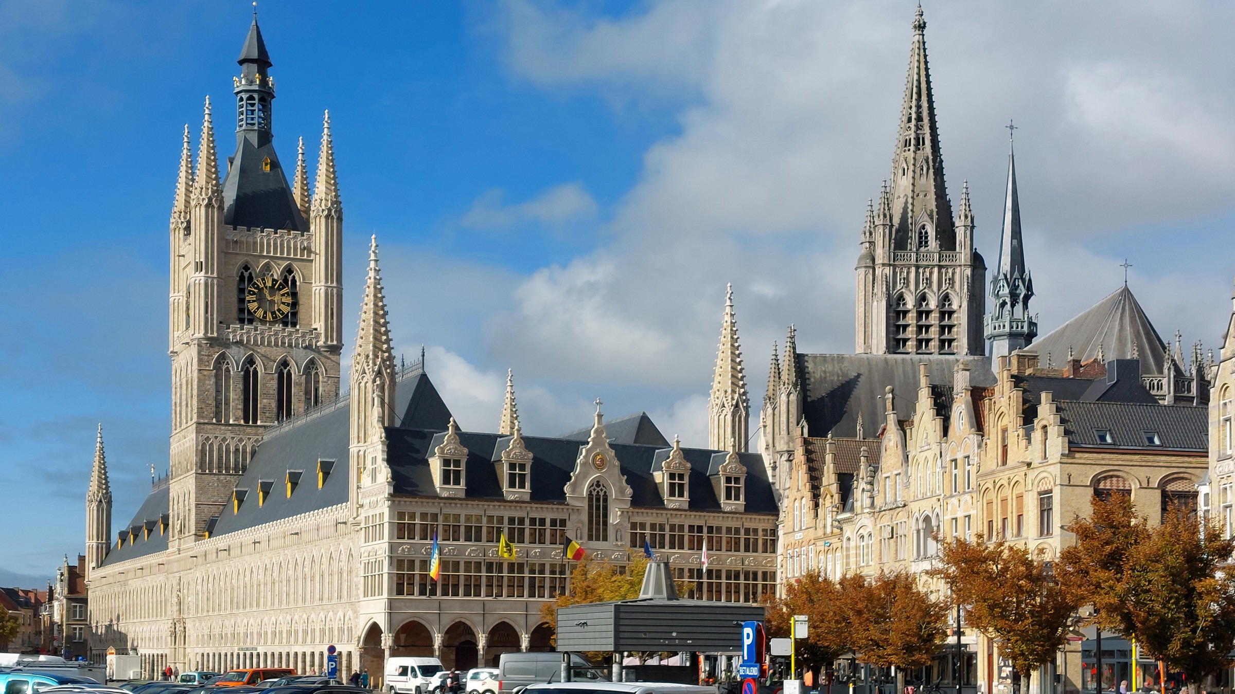 Ieper, Belgium