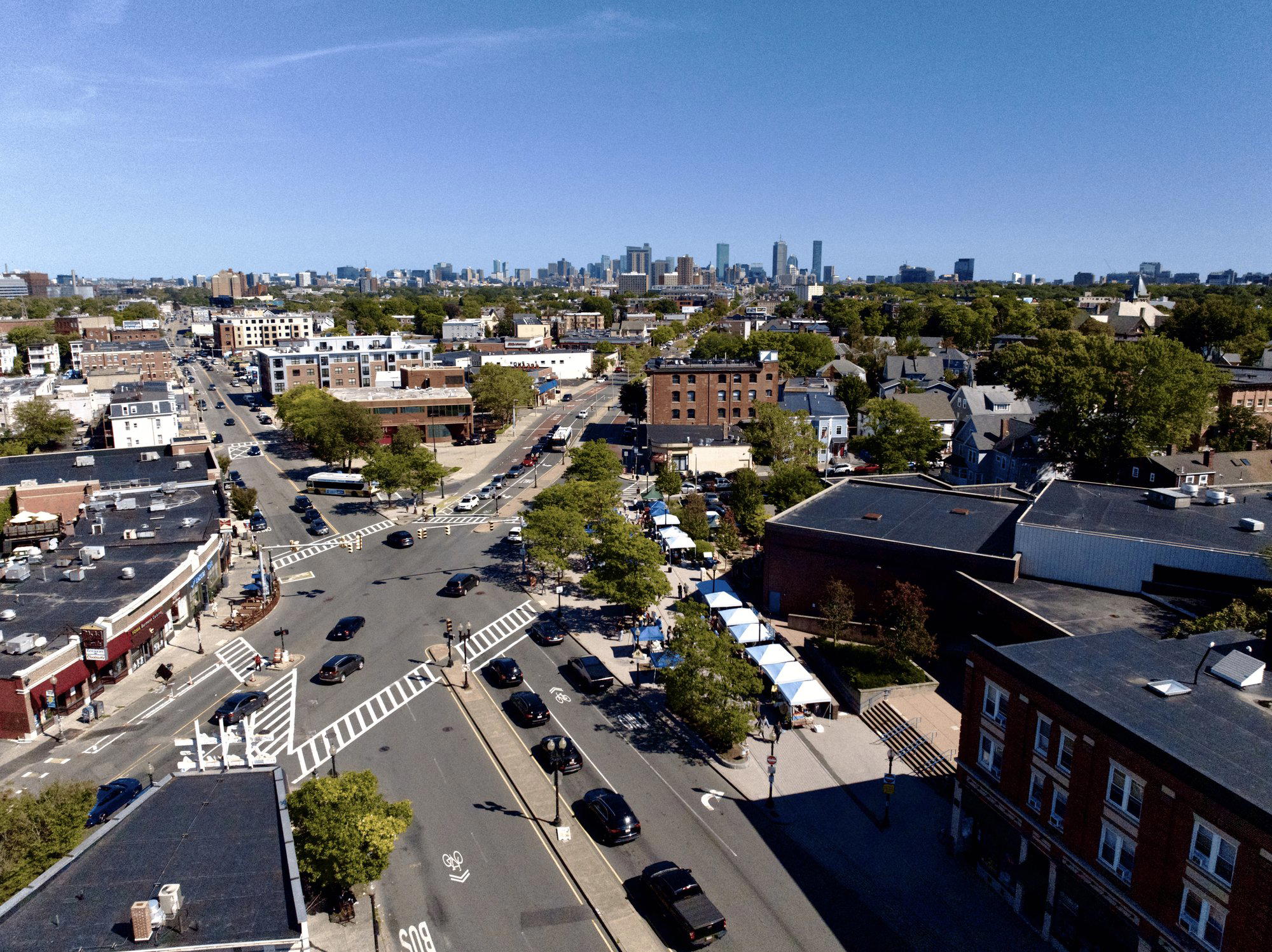 Allston, United States