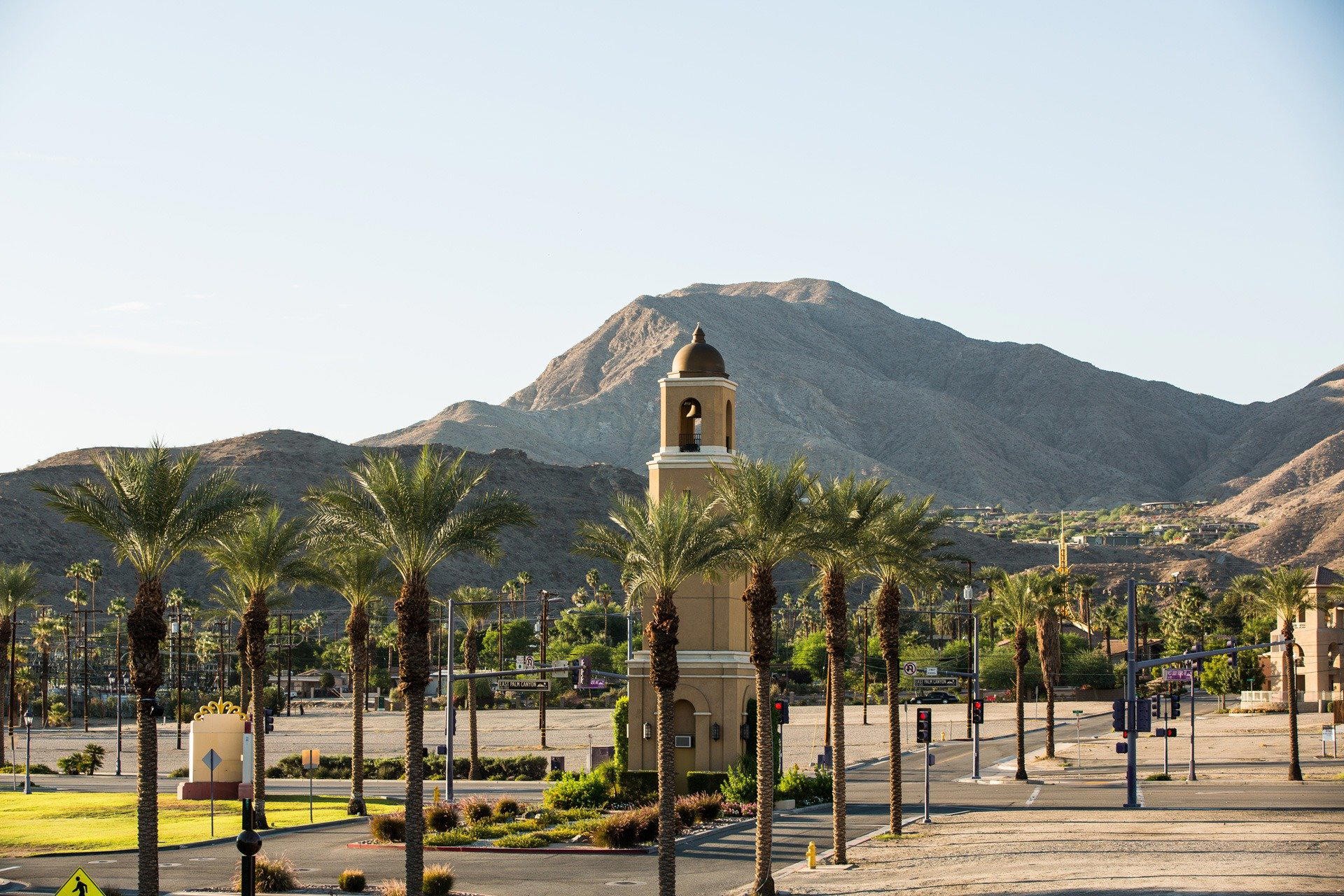 Cathedral City, United States