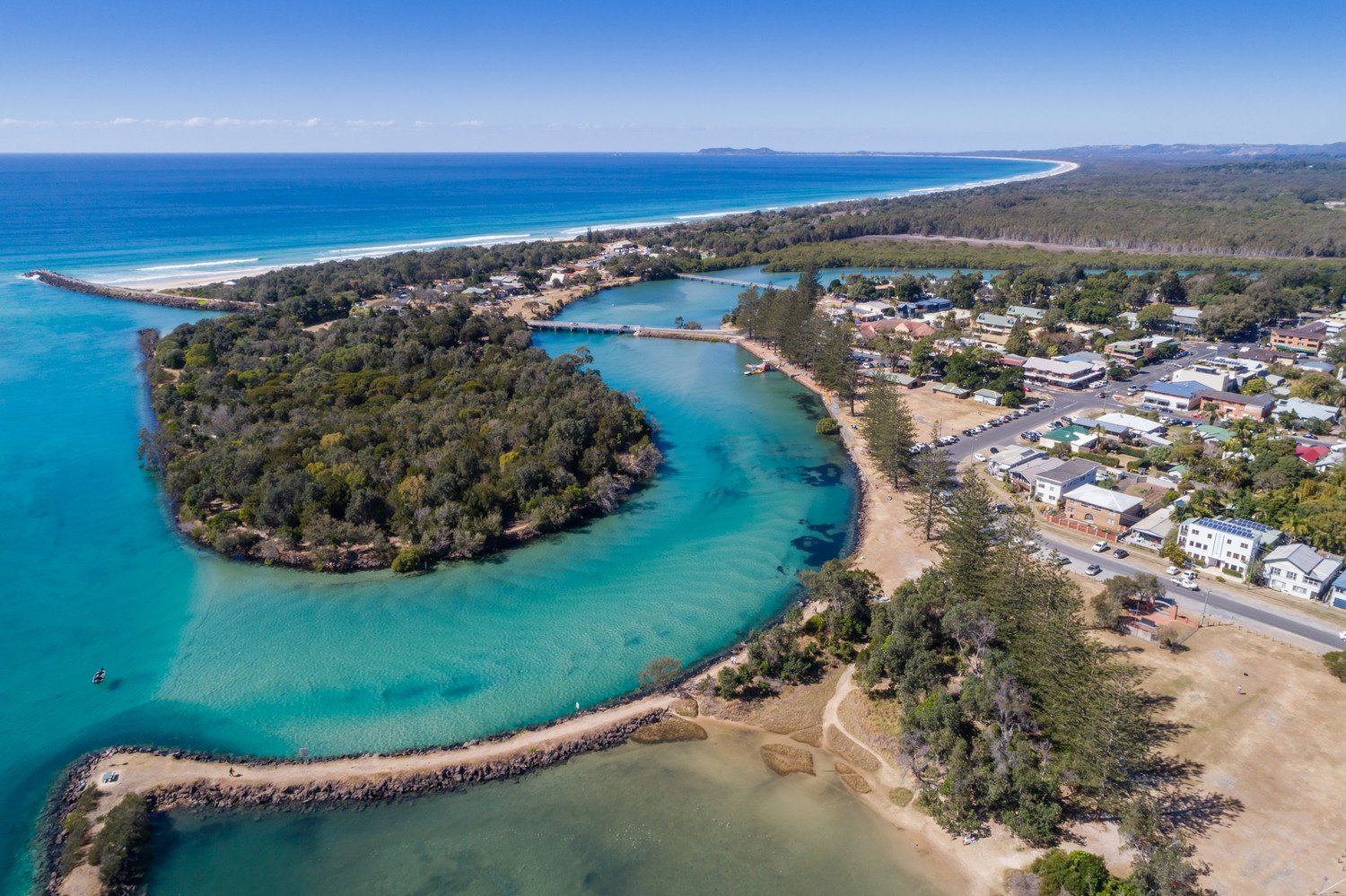 Brunswick Heads, Australia