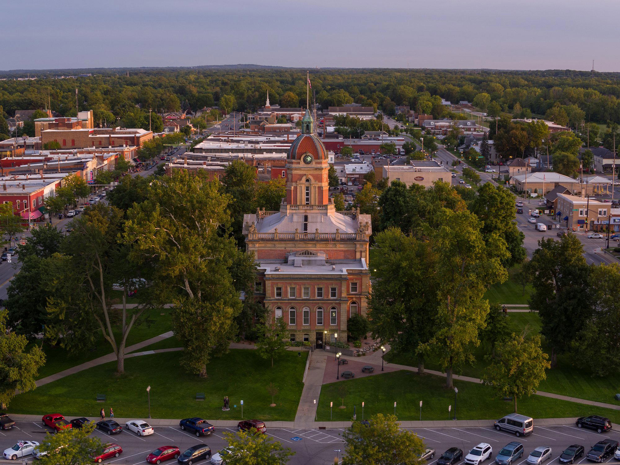 Elkhart, United States