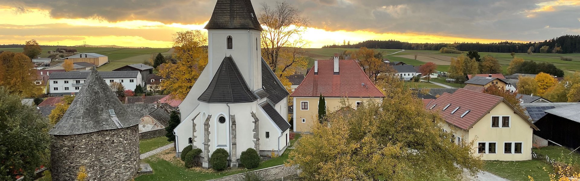 Gro Gottfritz, Austria