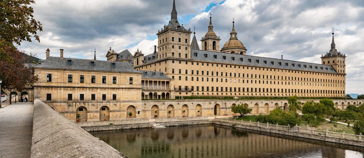 Escorial, Spain