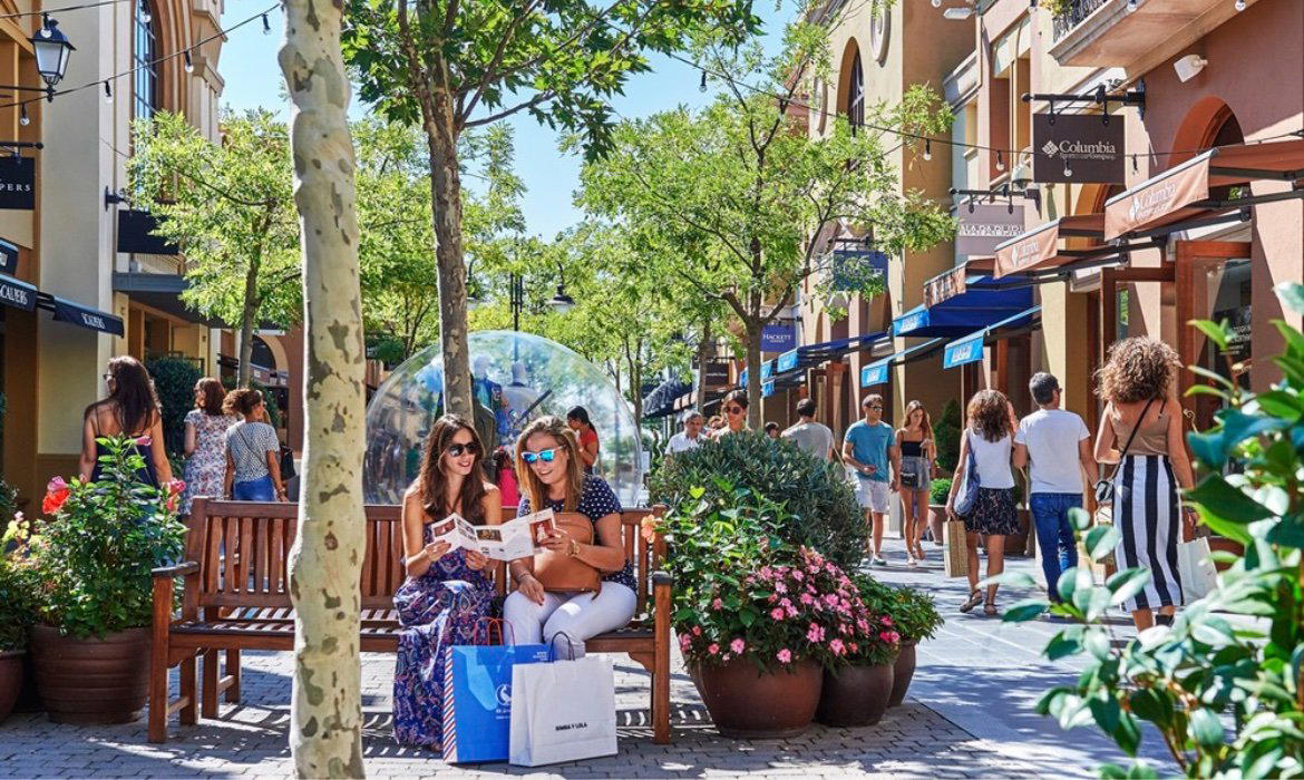 Las Rozas De Madrid, Spain