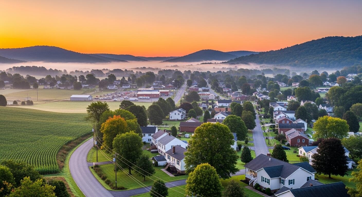Wescosville, United States