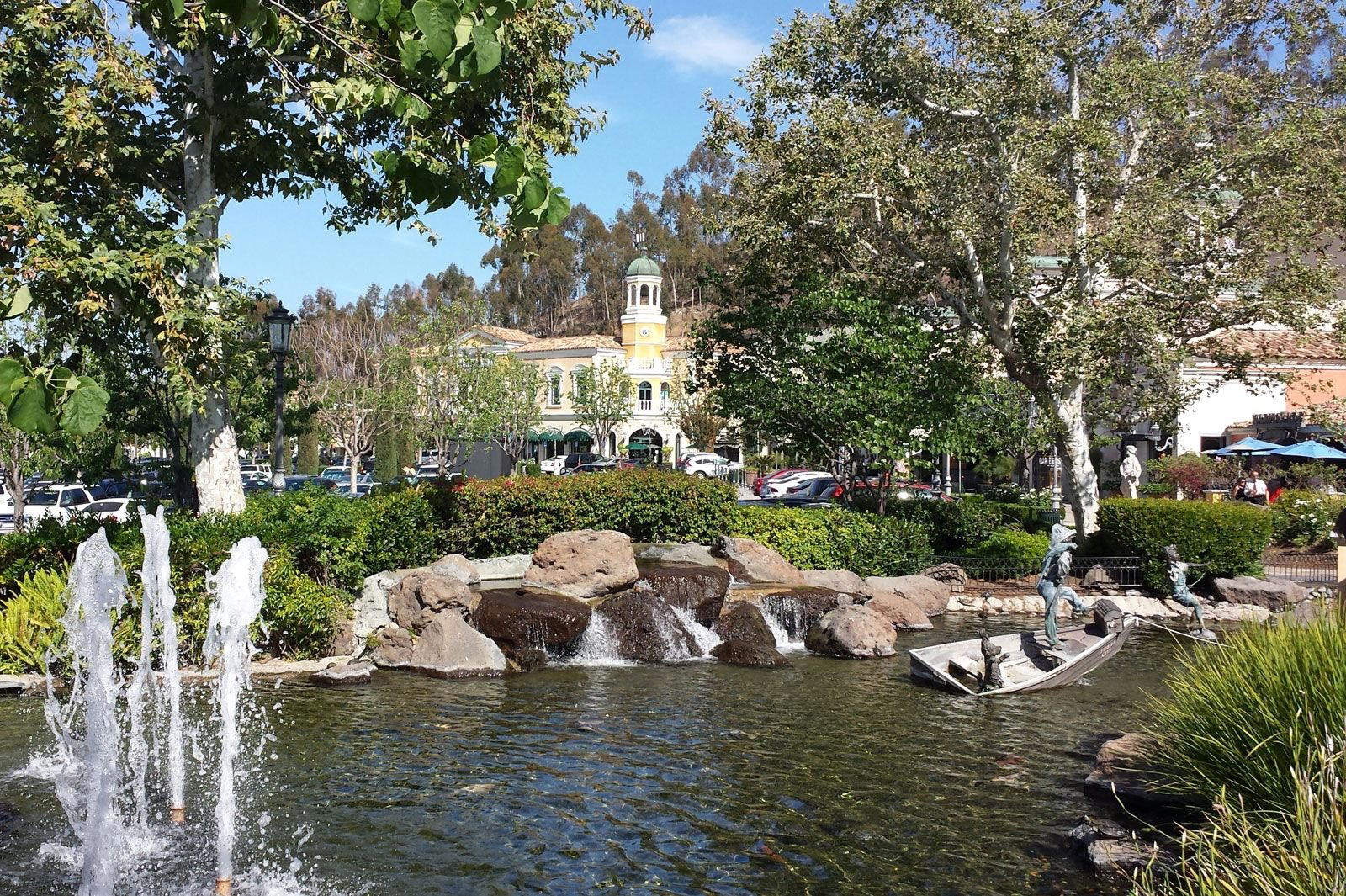 Calabasas, United States