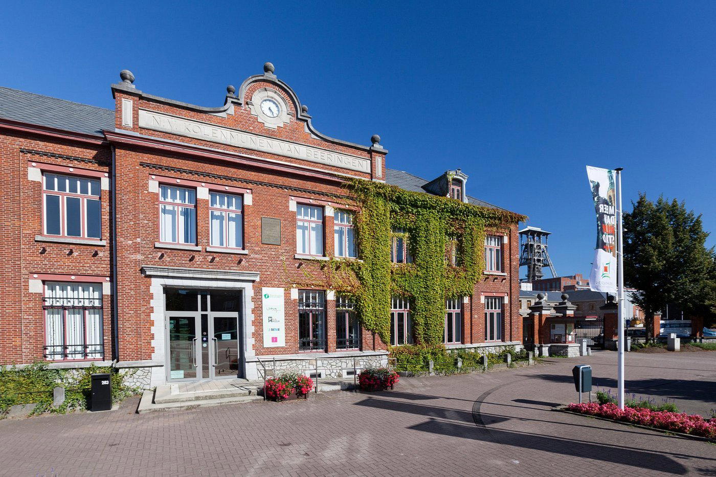 Beringen, Belgium