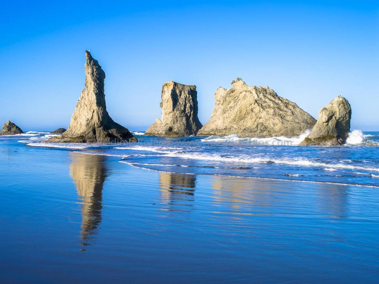 Bandon, United States