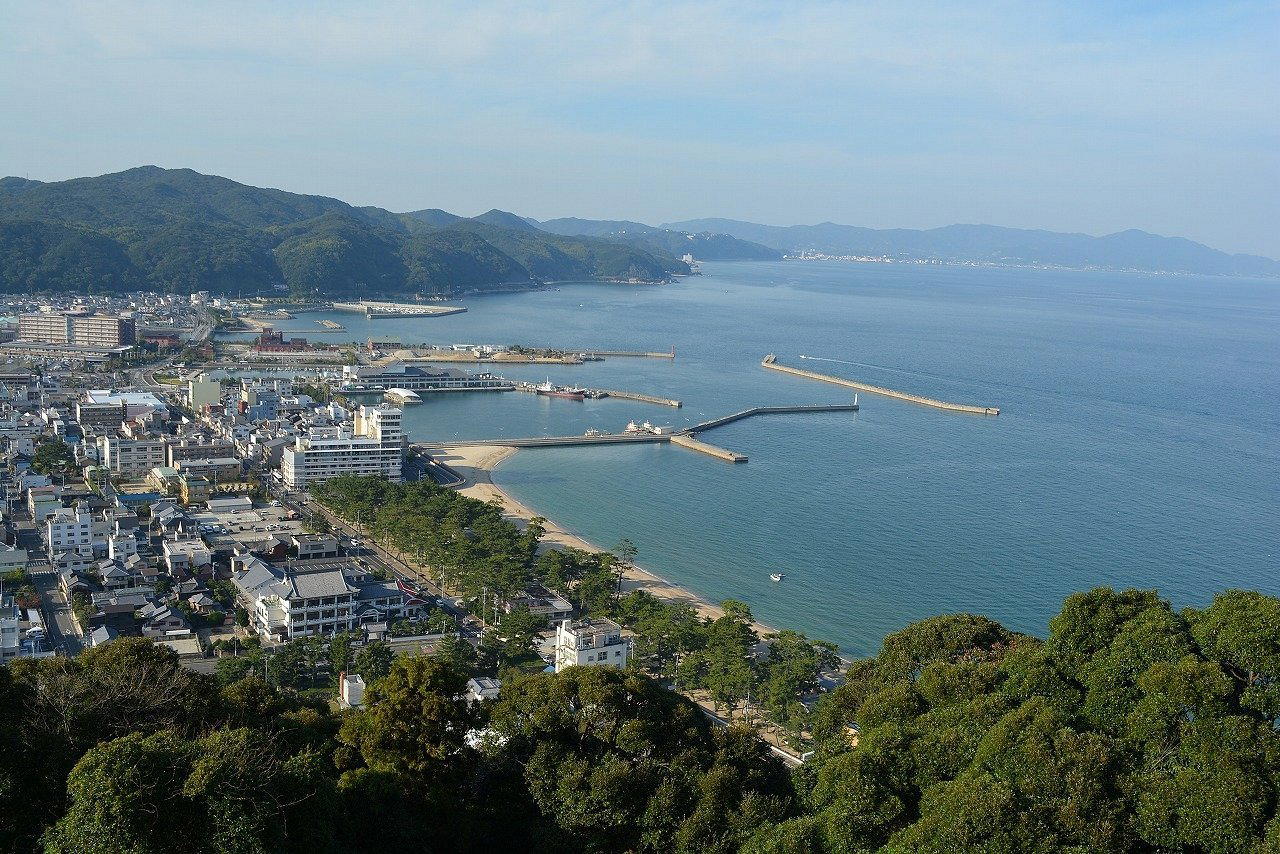 Sumoto, Japan