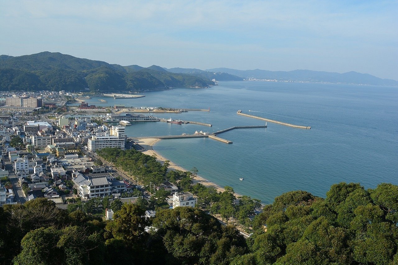 Sumoto, Japan