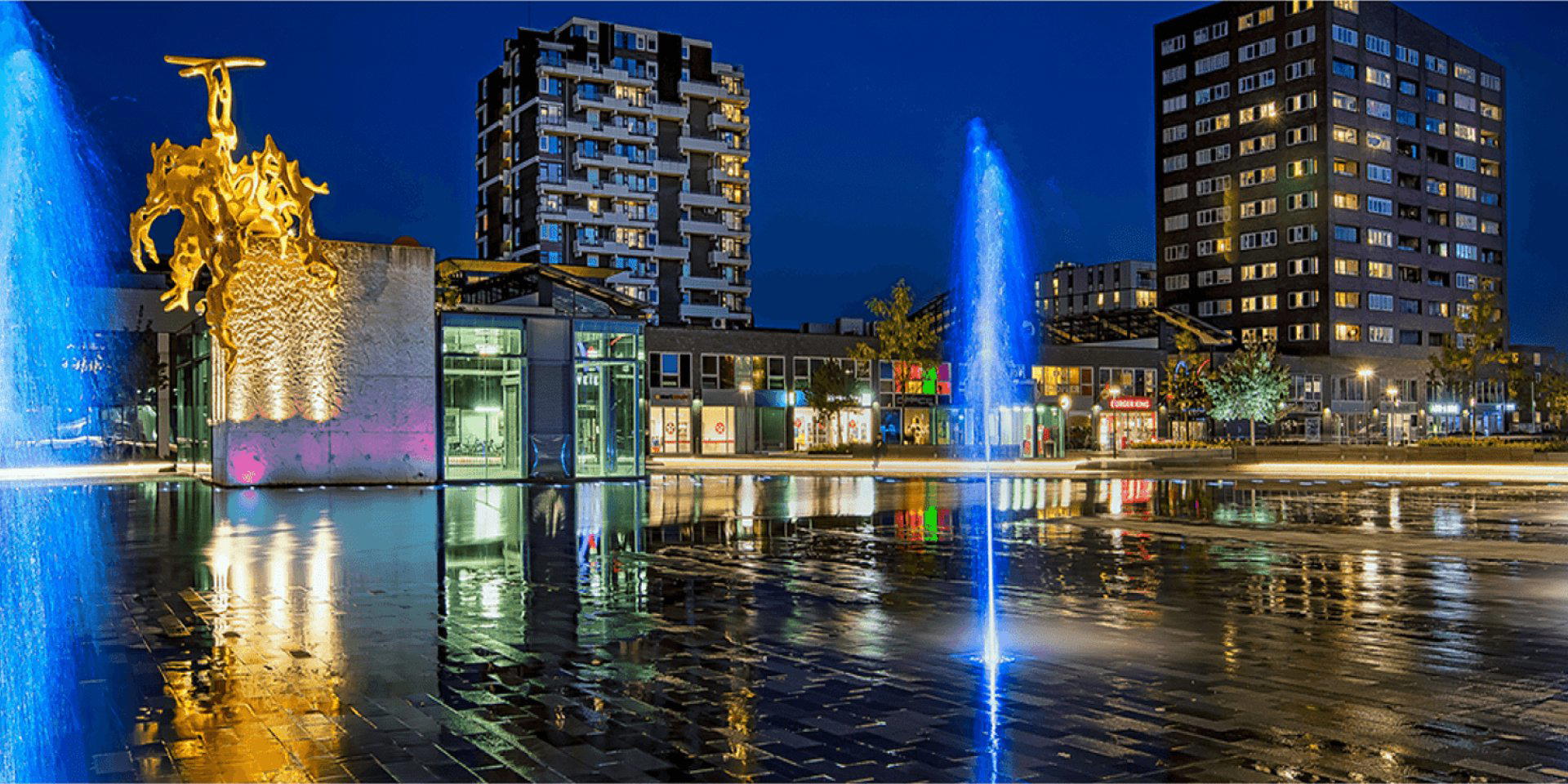 Emmen, Netherlands