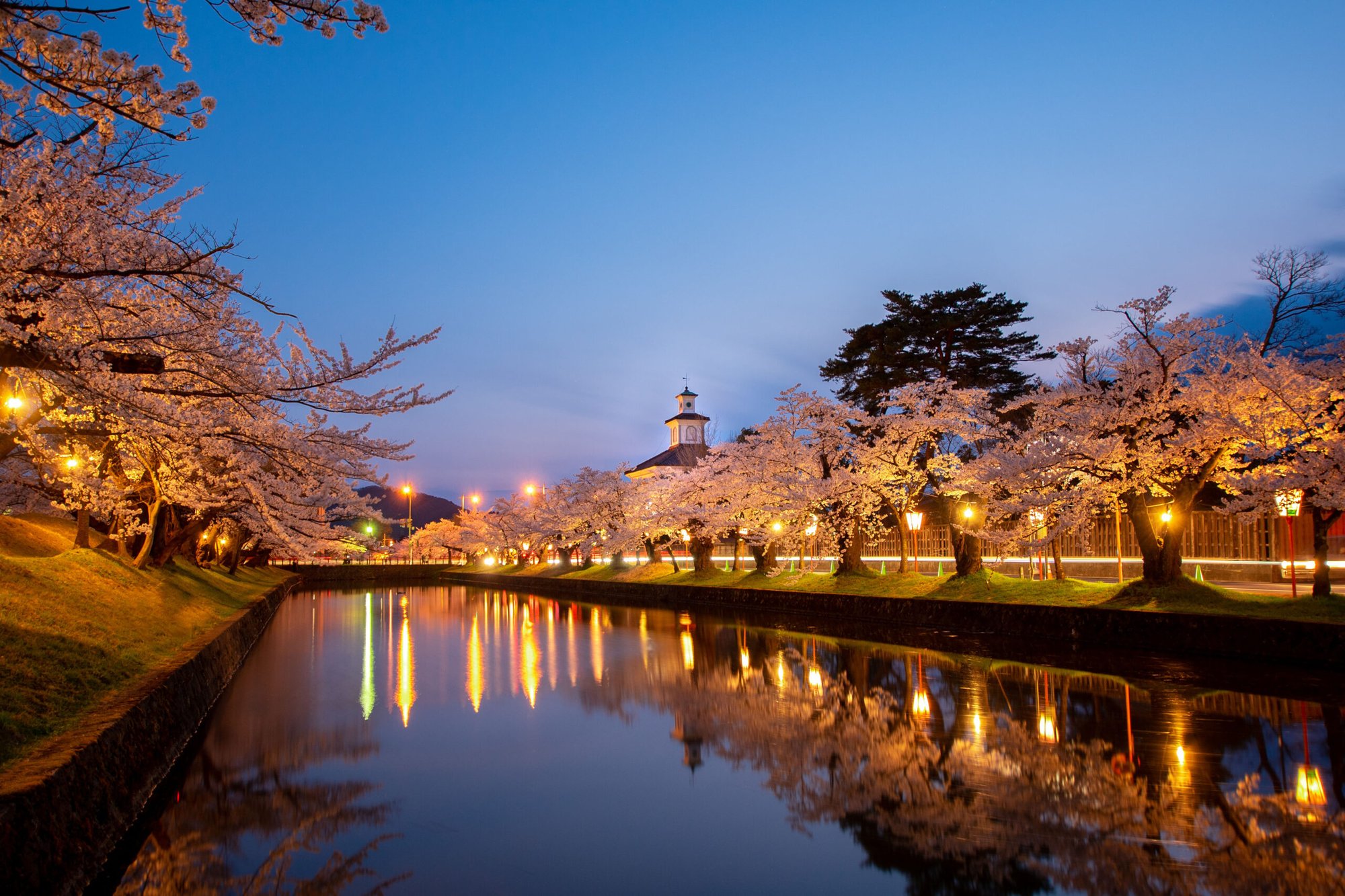 Tsuruoka, Japan