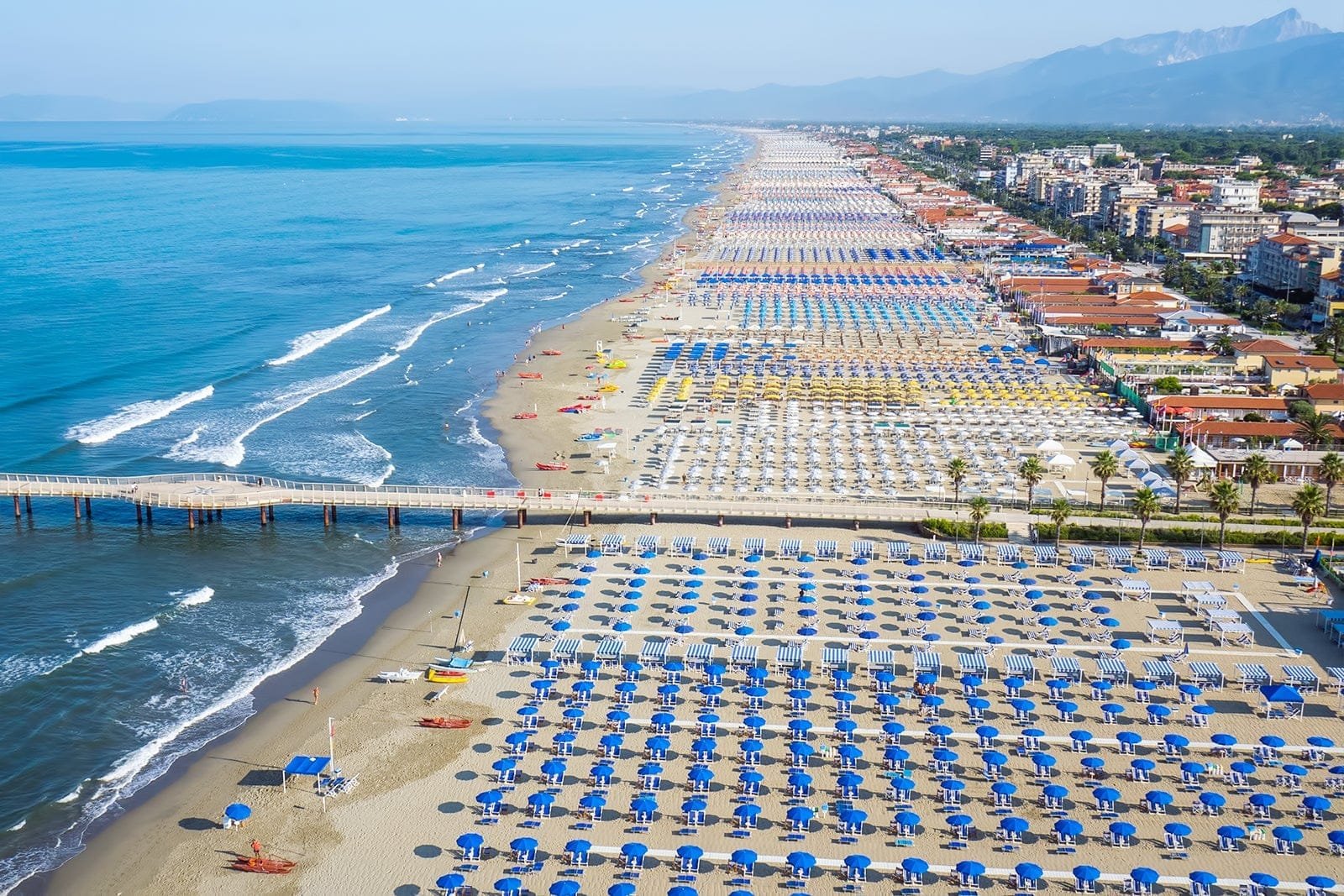 Rimini, Italy