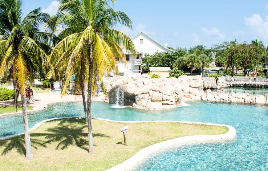 West End, Cayman Islands