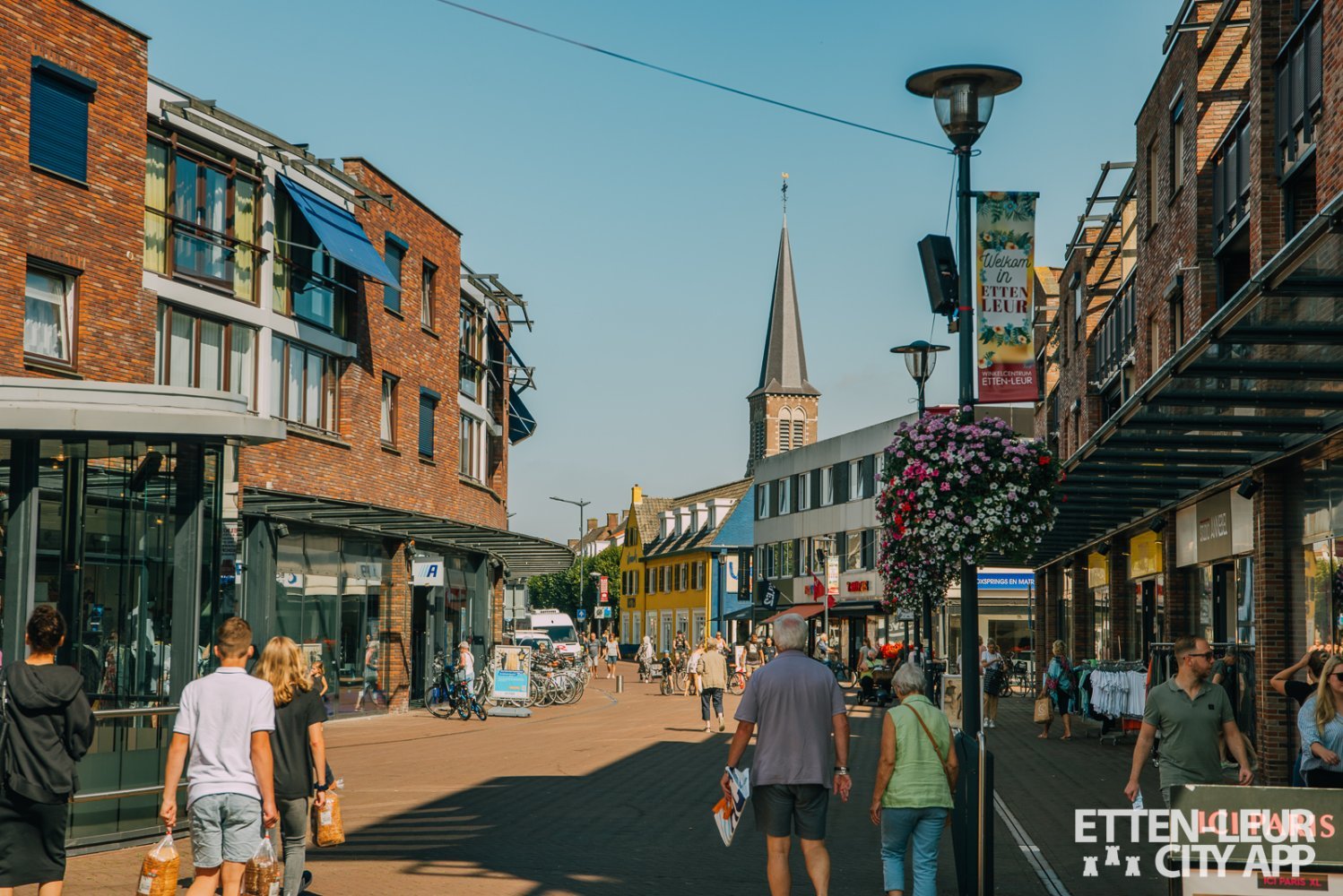 Etten-Leur, Netherlands