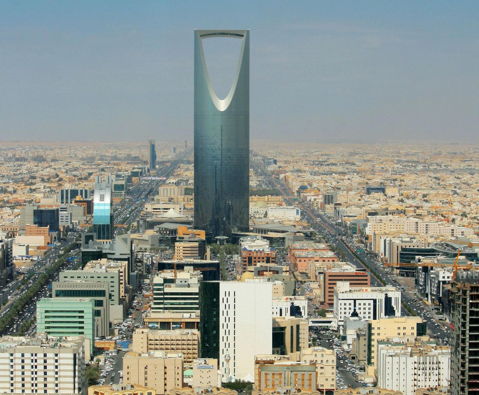 الرياض, Saudi Arabia