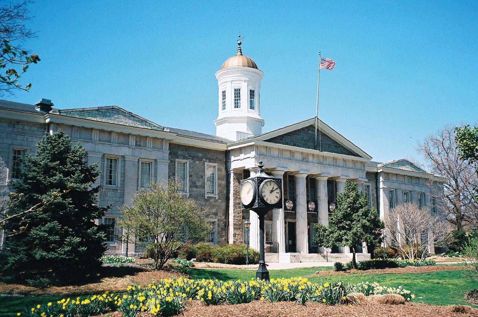 Towson, United States