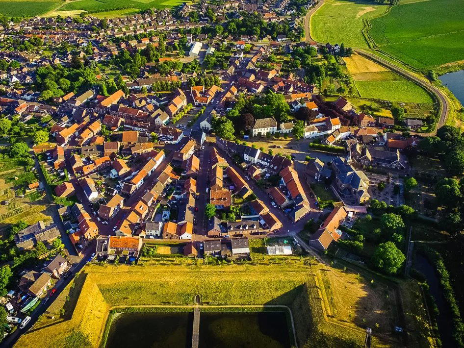 Stevensweert, Netherlands