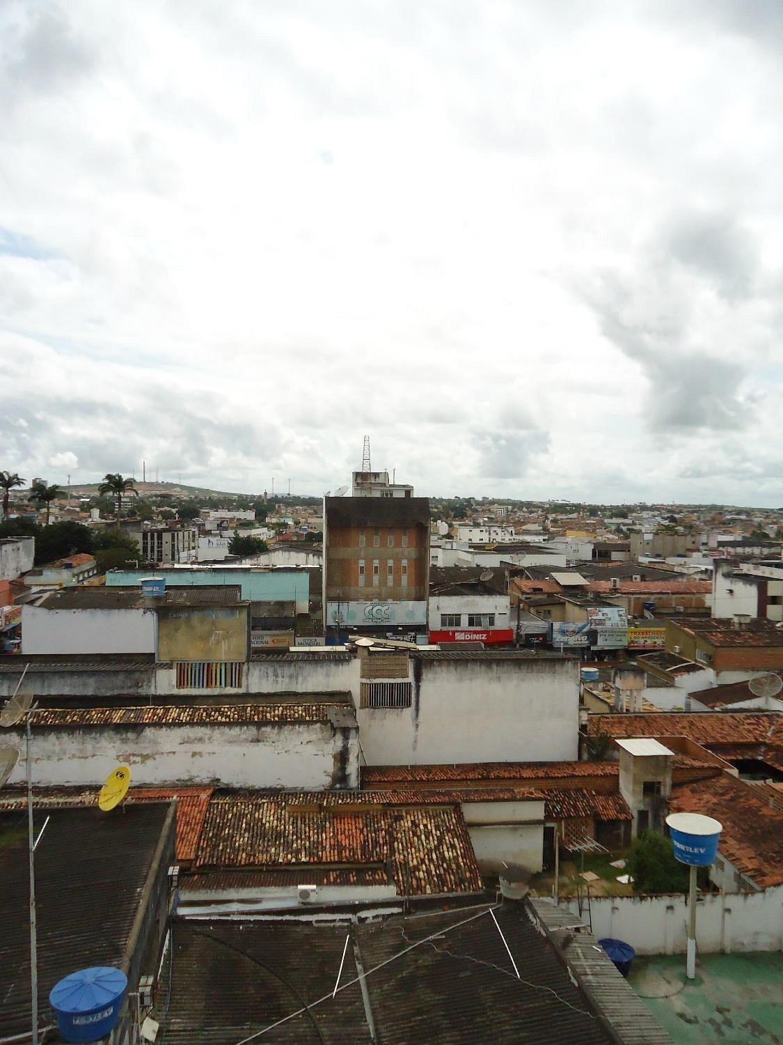 Arapiraca, Brazil