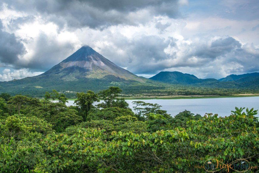 San Carlos, Costa Rica