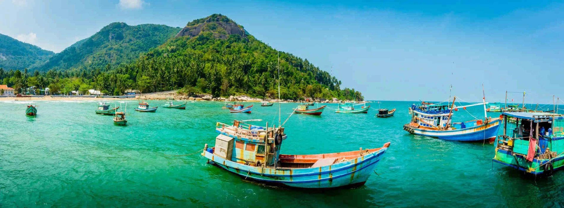 Ca Mau, Vietnam