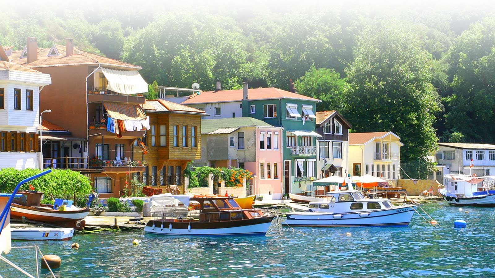 Beykoz, Turkey
