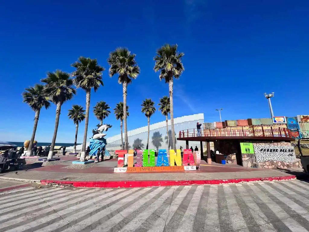 Tijuana, Mexico