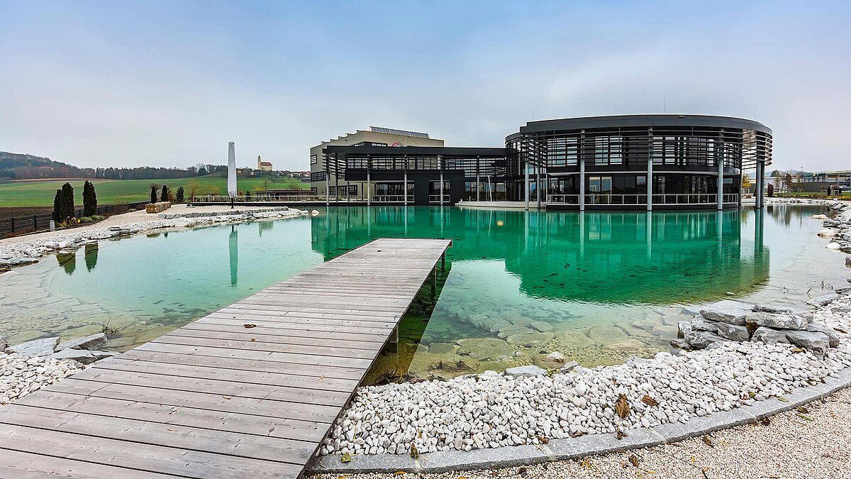 Moosdorf, Austria