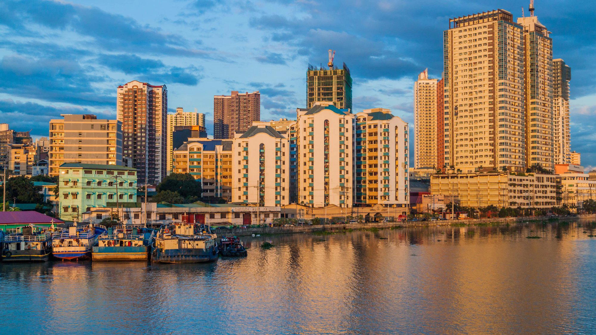 Pasig, Philippines