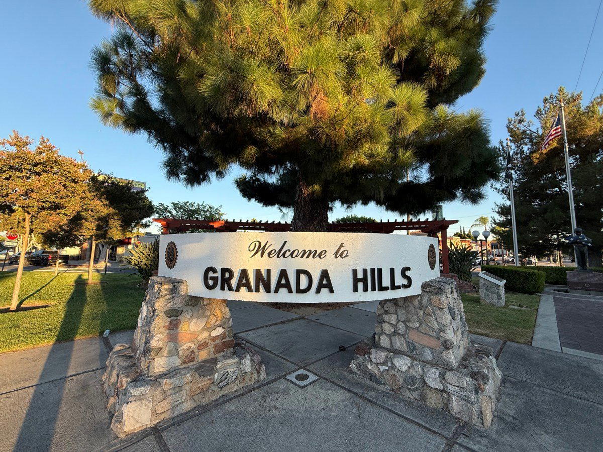 Granada Hills, United States