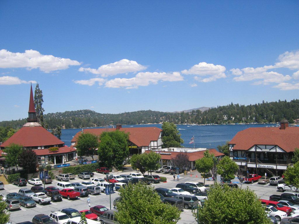 Lake Arrowhead, United States