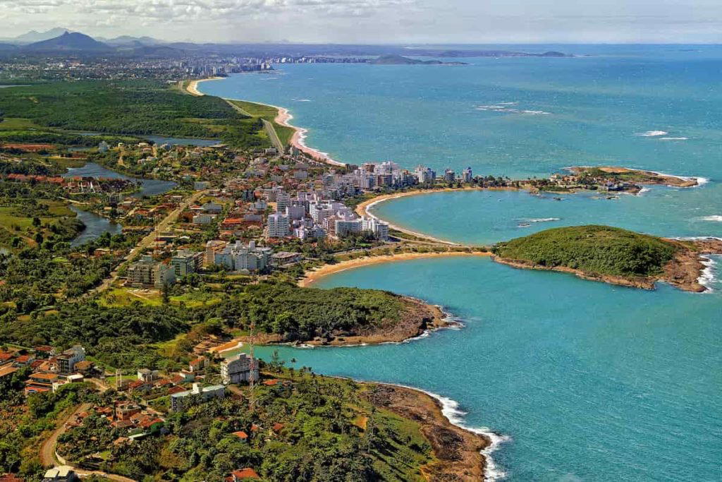 Guarapari, Brazil