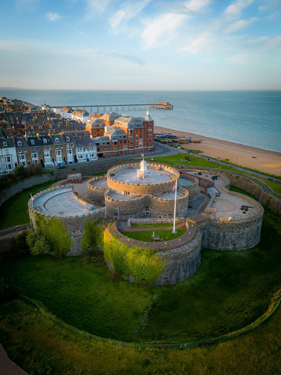 Deal, United Kingdom