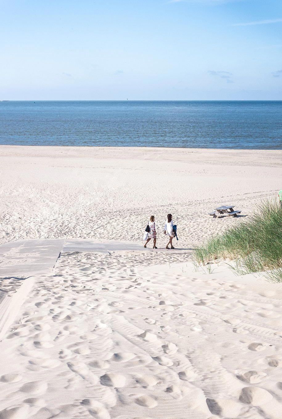 Vlieland, Netherlands