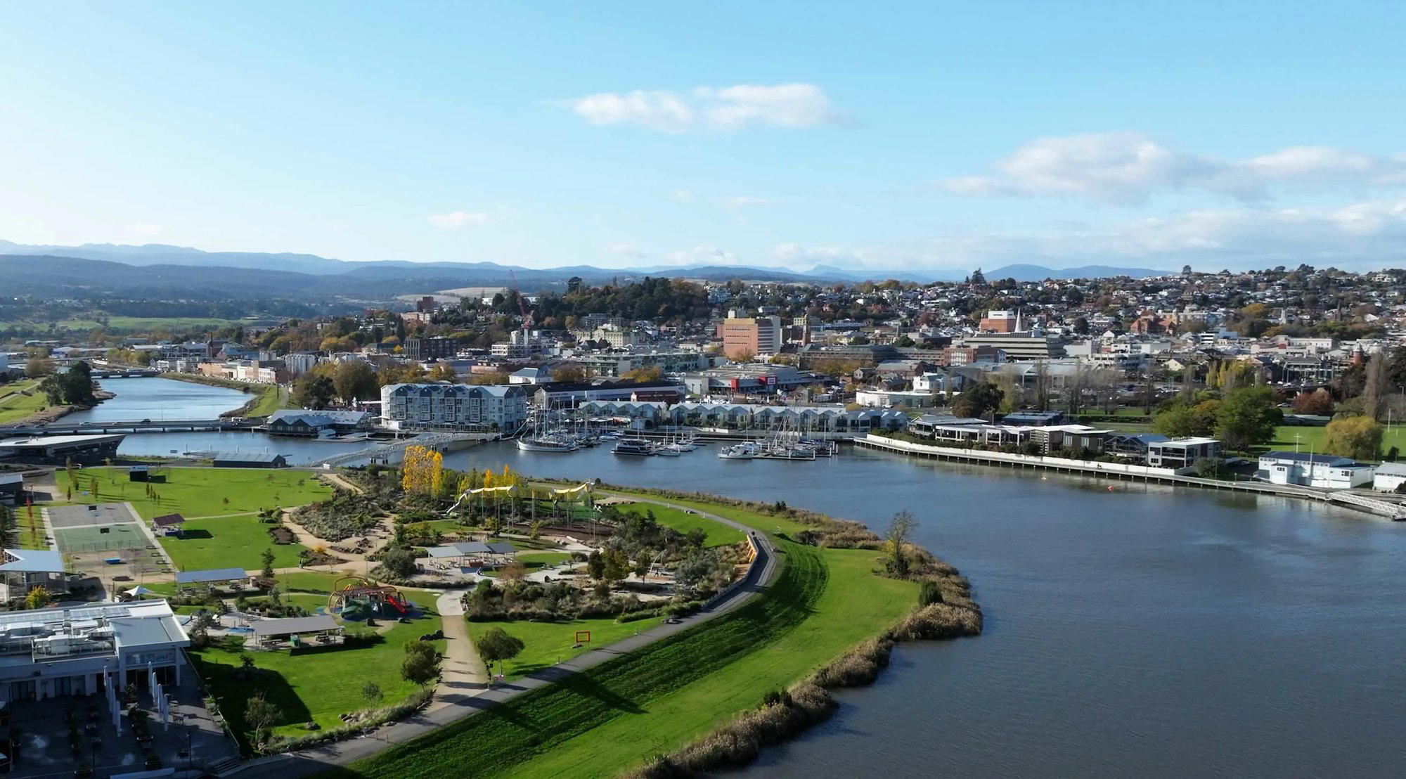 Launceston, Australia