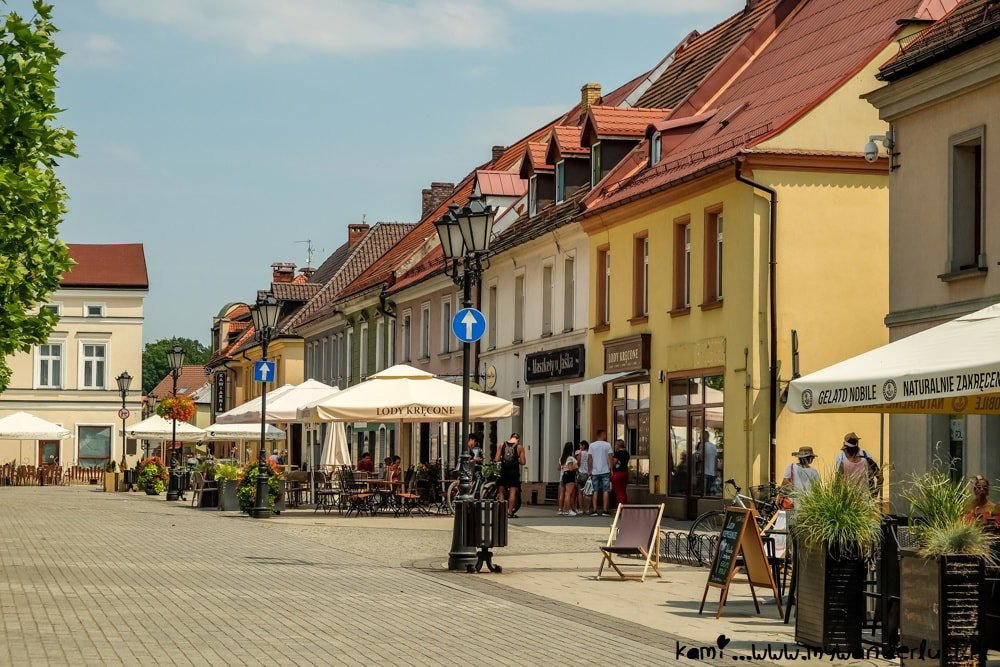 Pszczyna, Poland