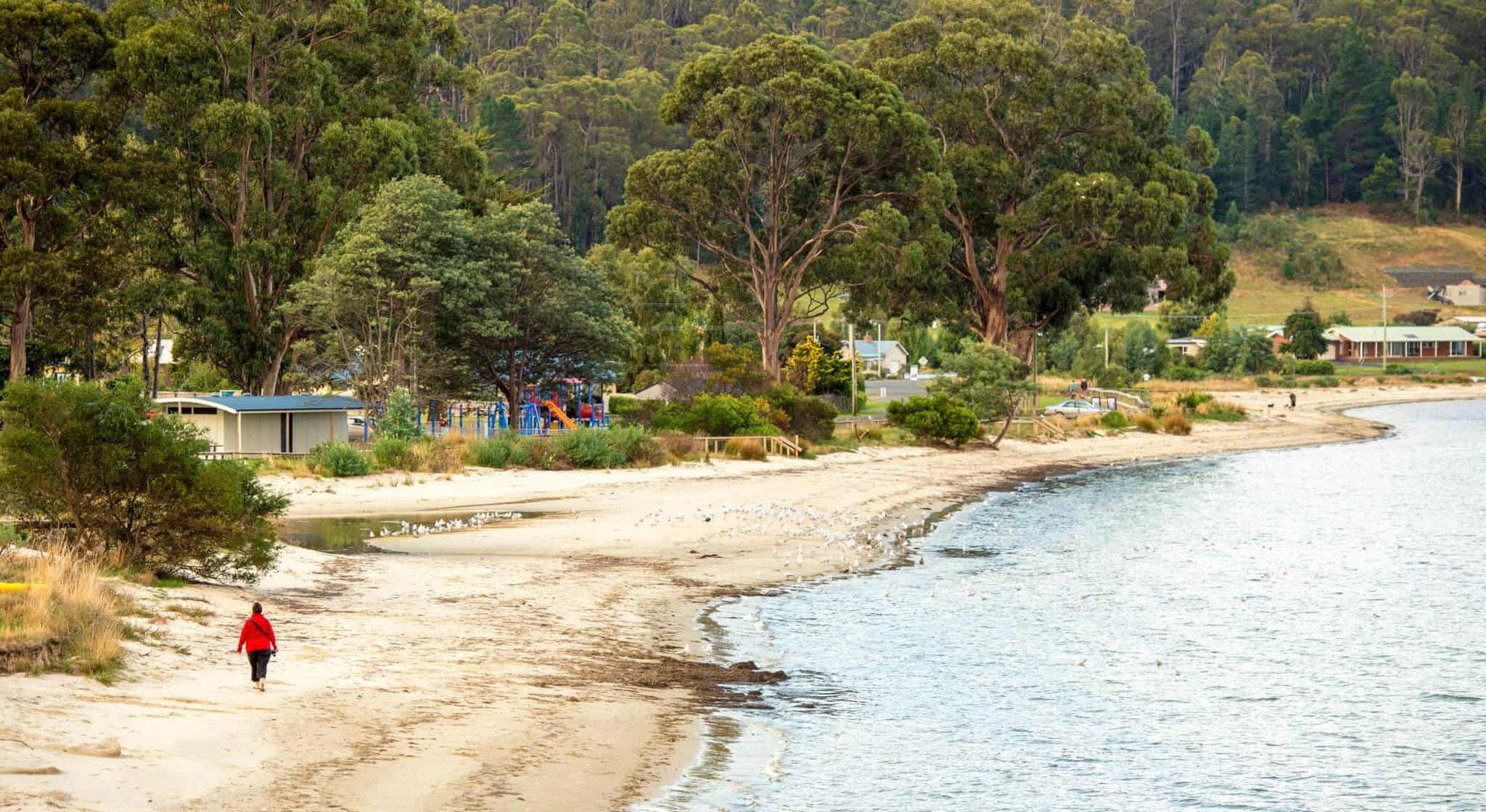 Dover, Australia
