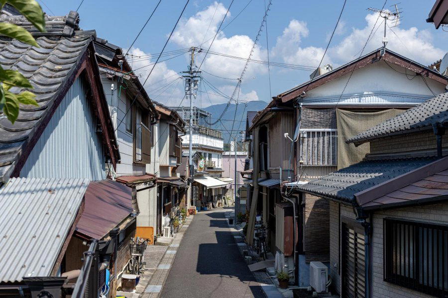 Kure, Japan