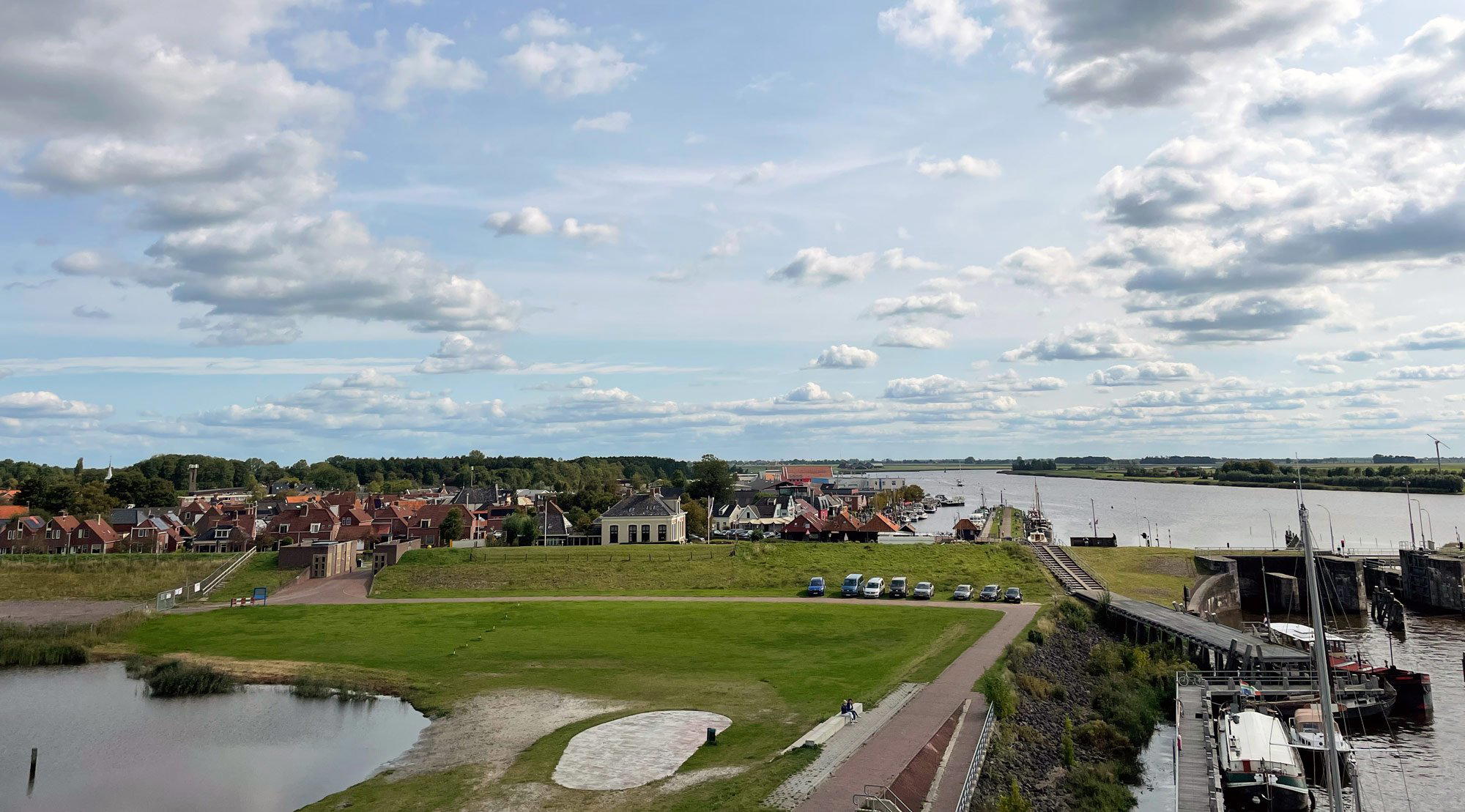 Zoutkamp, Netherlands