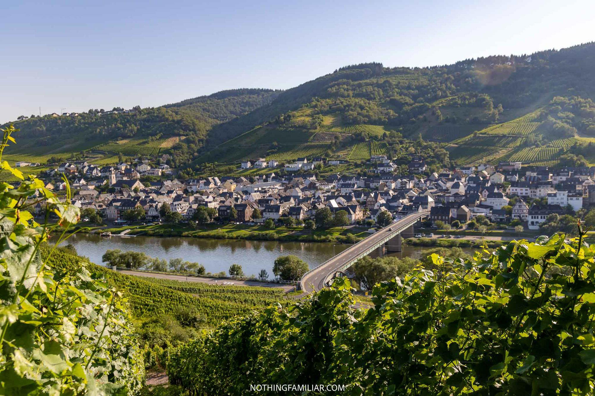 Reil a.d.Mosel, Germany