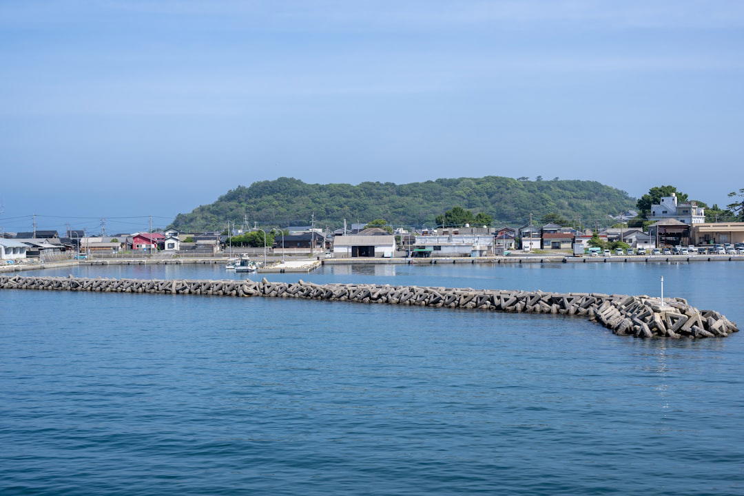 Tamuda Bay, Morocco