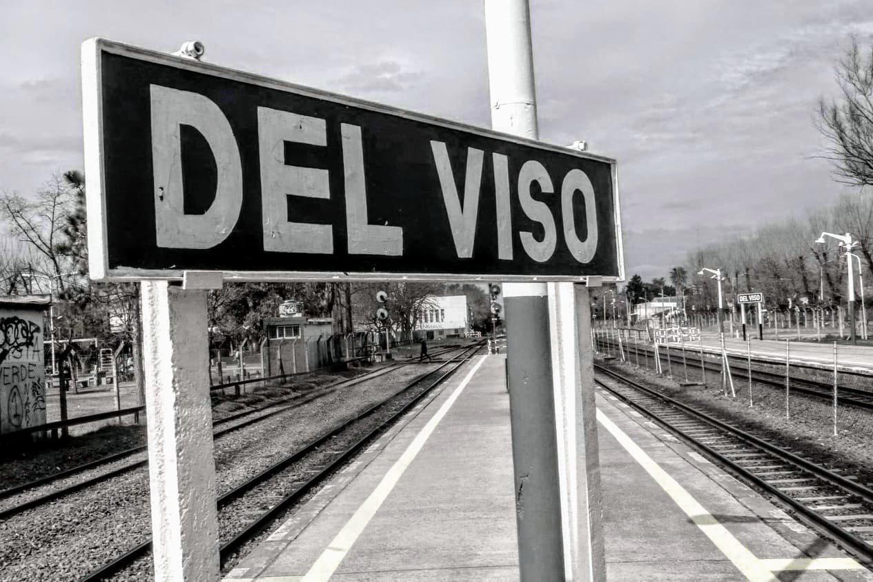 Del Viso, Argentina